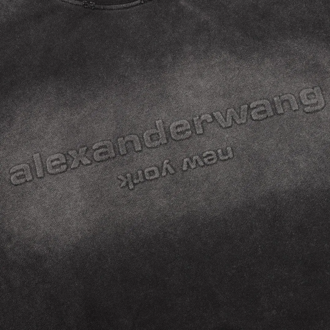 Alexander Wang/ ， ， ， ， ， ！ logo ， ， ！ OS ， ， ， ！ size：S-L